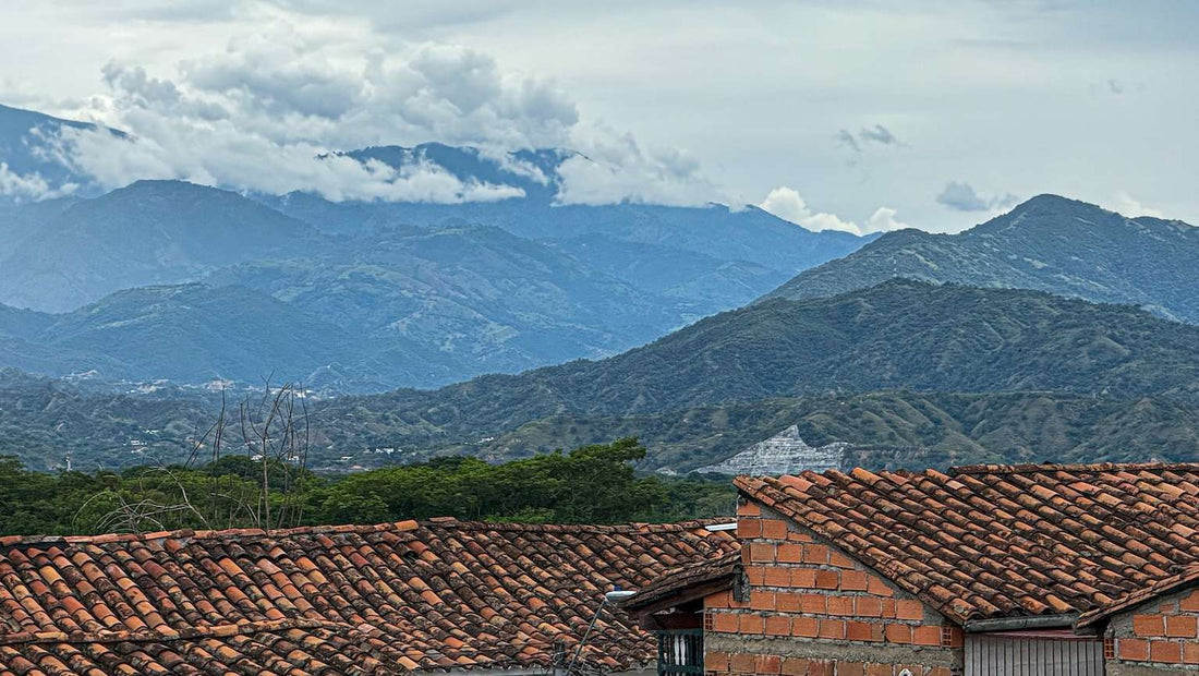 Three Day Trips From Medellin