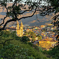 Charming Ouro Preto at Dusk