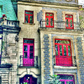 Doors and Windows